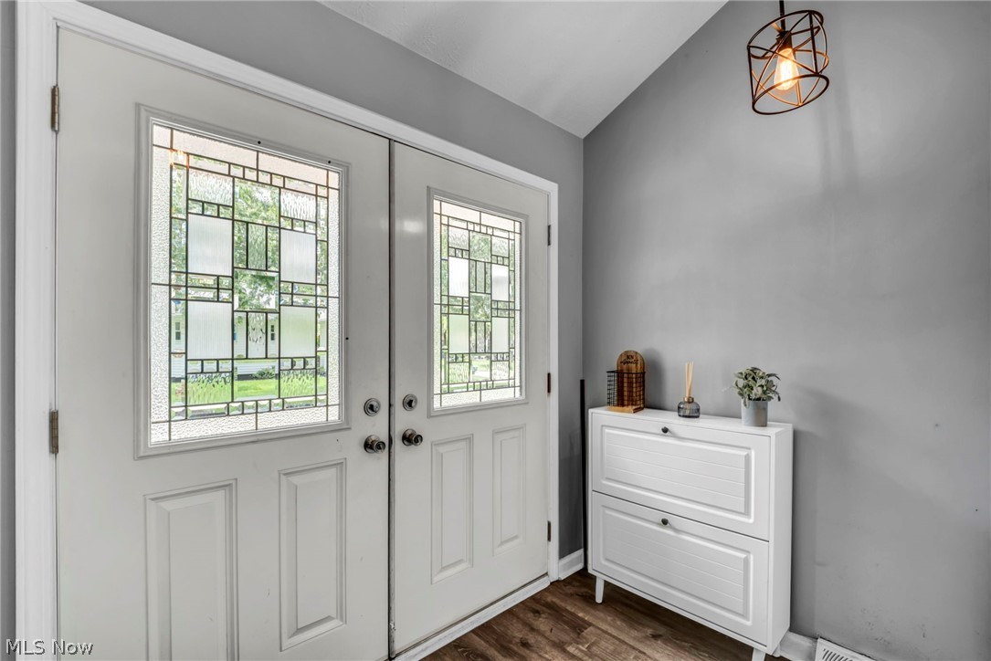 Greenbriar - Residential