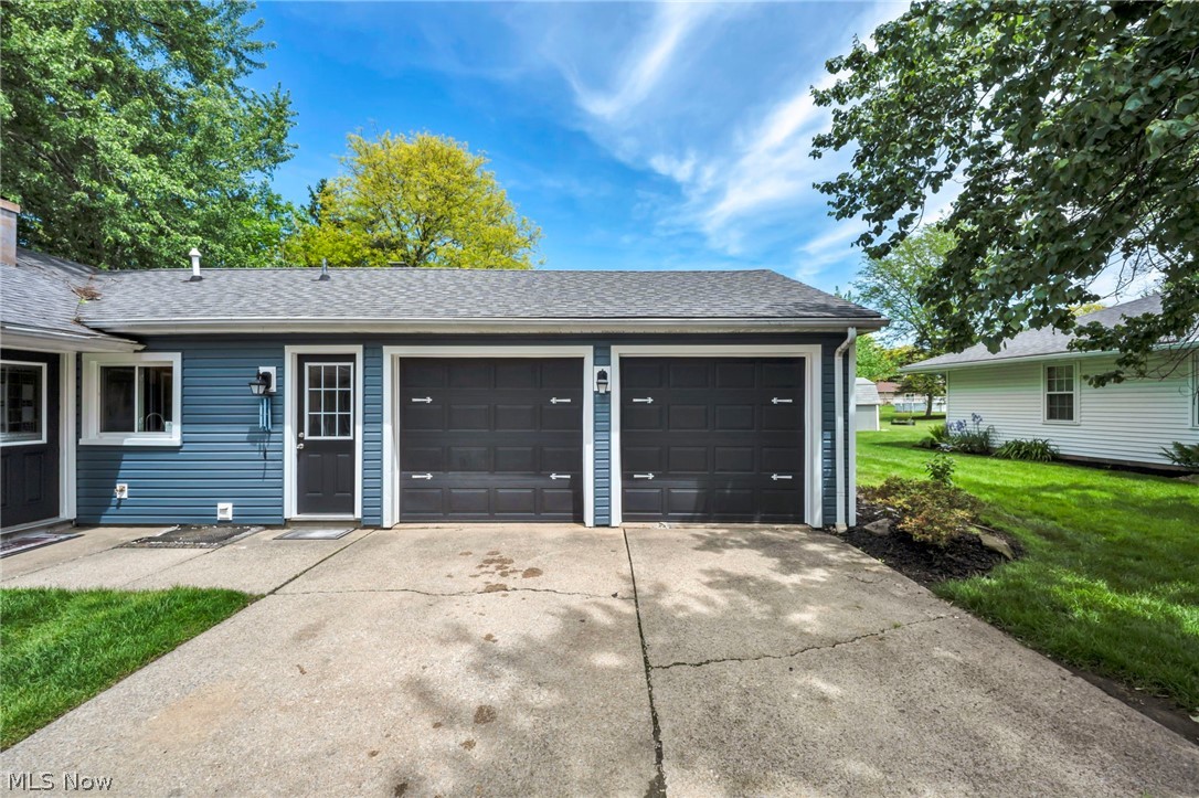 Greenbriar - Residential