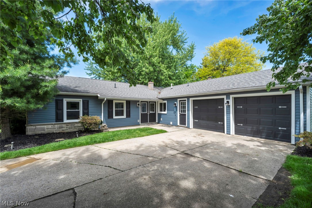 Greenbriar - Residential