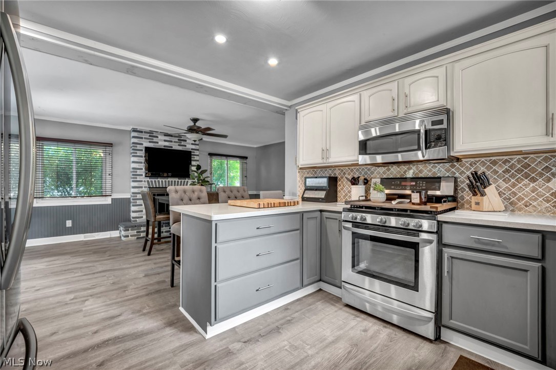 Greenbriar - Residential