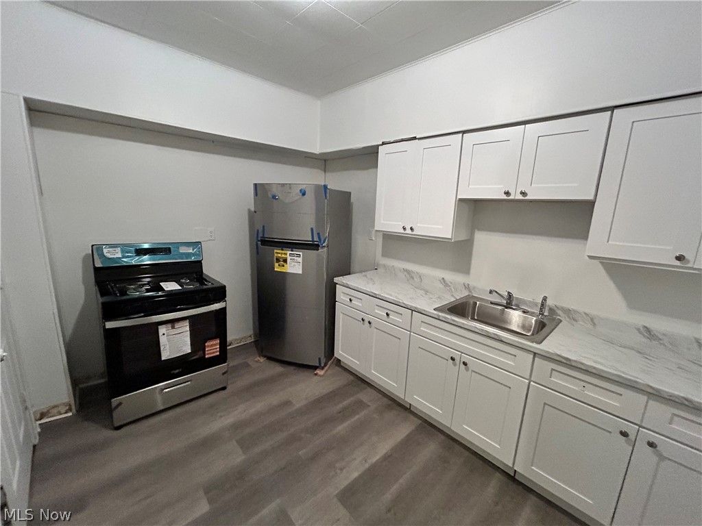 Photo of 2232 W 103rd Street #3, Cleveland, OH 44102 (MLS # 5185877)