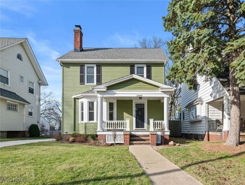 13448 Parkway Drive, Lakewood, OH 44107 - #: 5113088