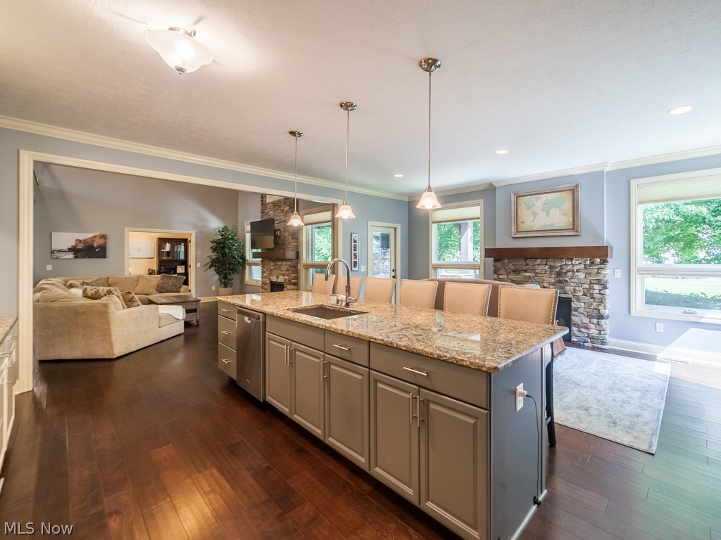 Red Tail 03 - Residential