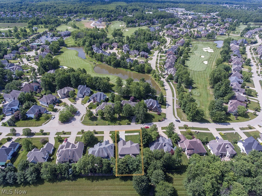 Red Tail 03 - Residential