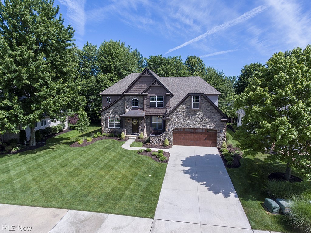 Red Tail 03 - Residential