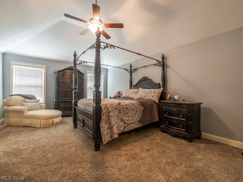 Red Tail 03 - Residential