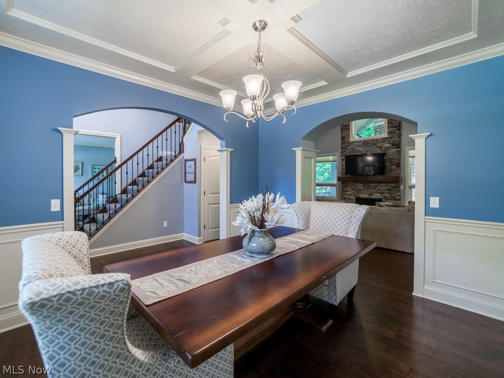 Red Tail 03 - Residential