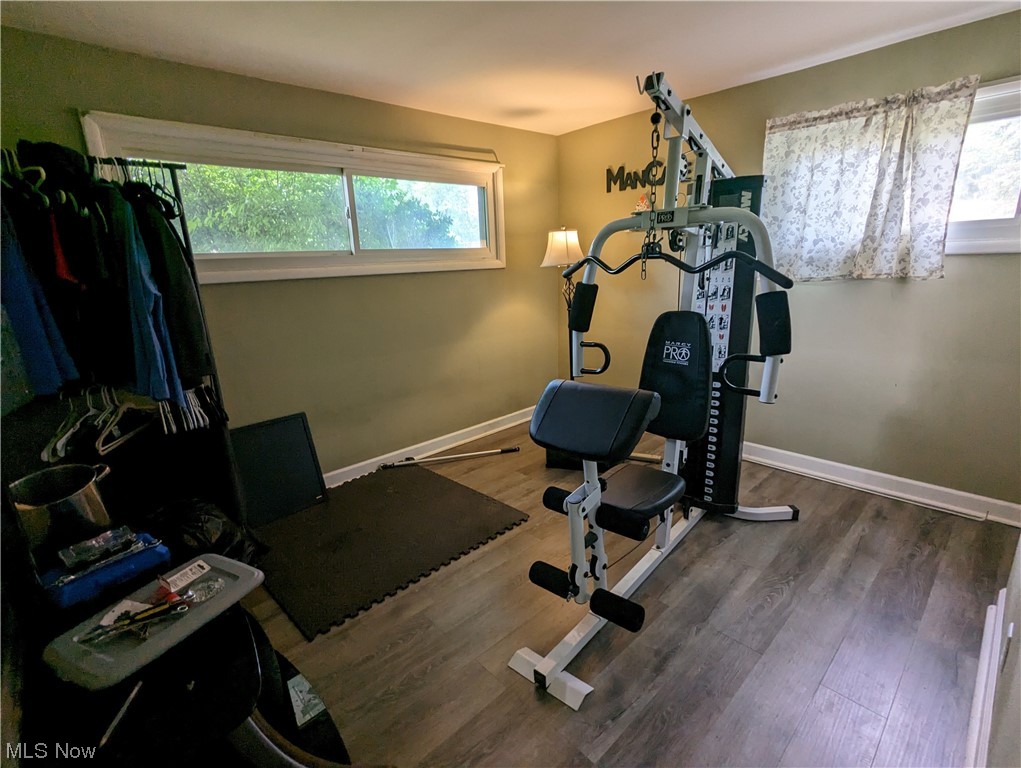 Cuyahoga Manor - Residential