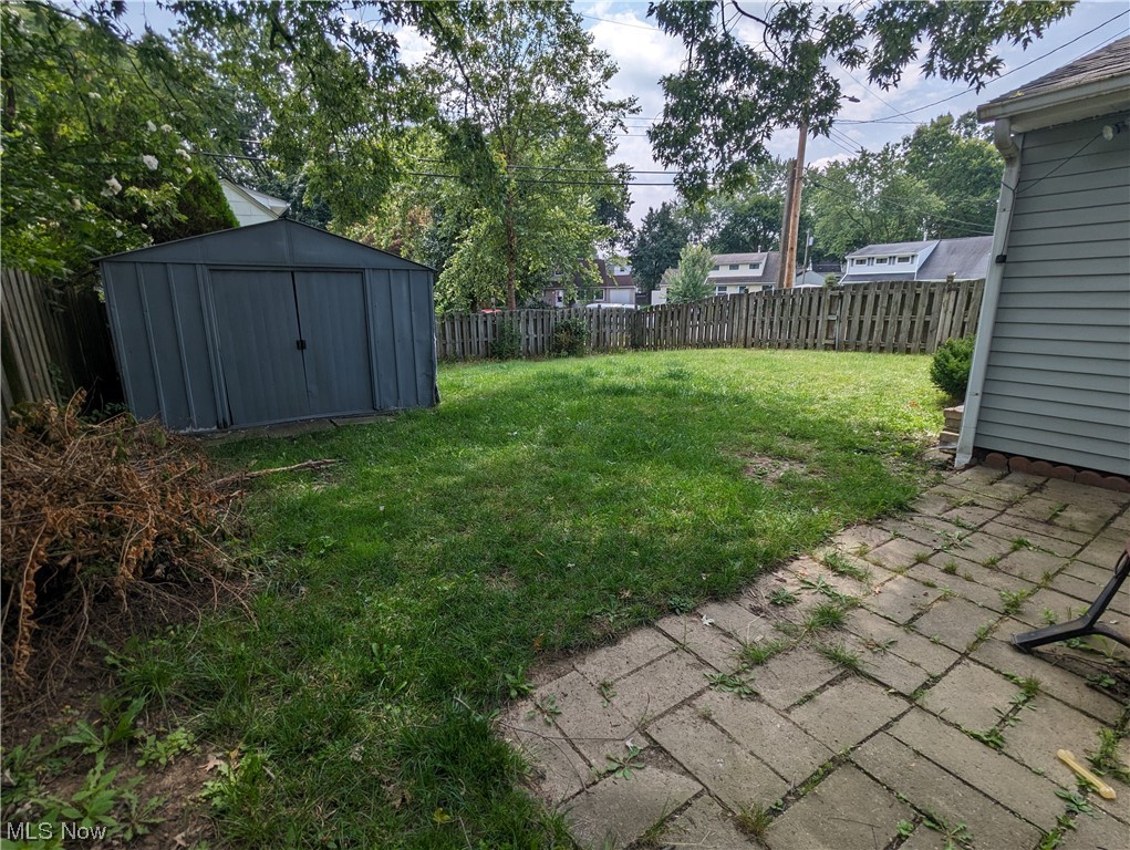 Cuyahoga Manor - Residential