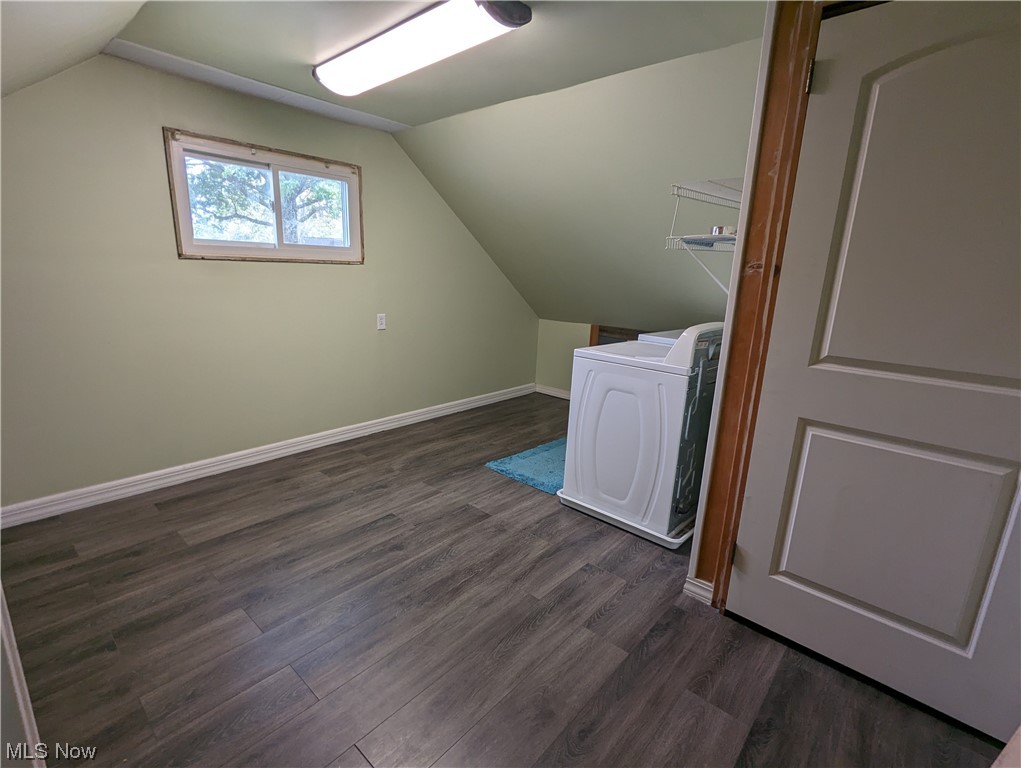 Cuyahoga Manor - Residential