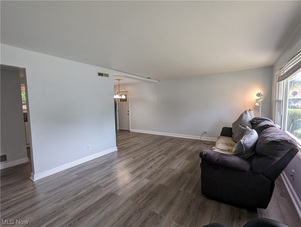 Cuyahoga Manor - Residential