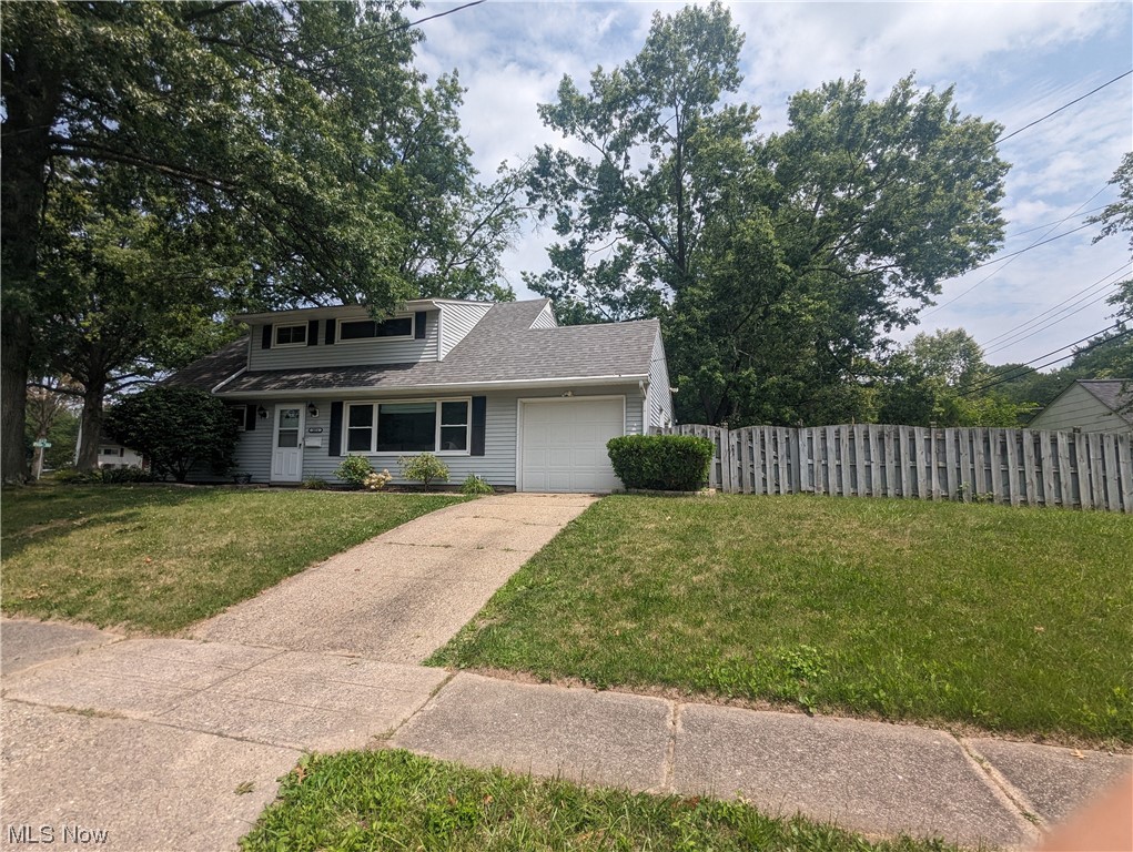 Cuyahoga Manor - Residential