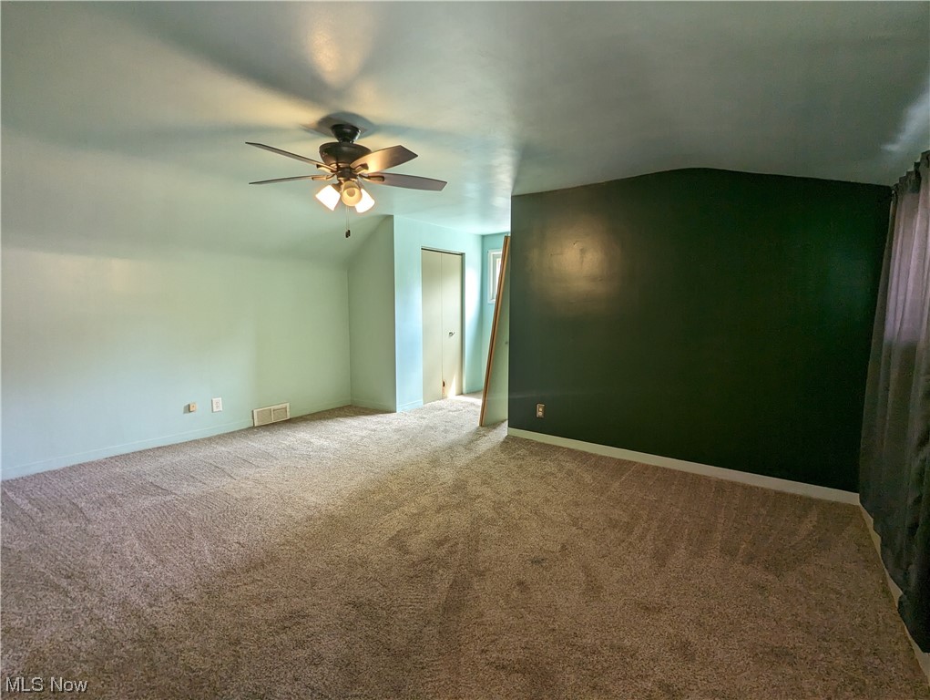 Cuyahoga Manor - Residential