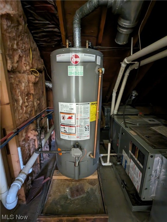 Cuyahoga Manor - Residential