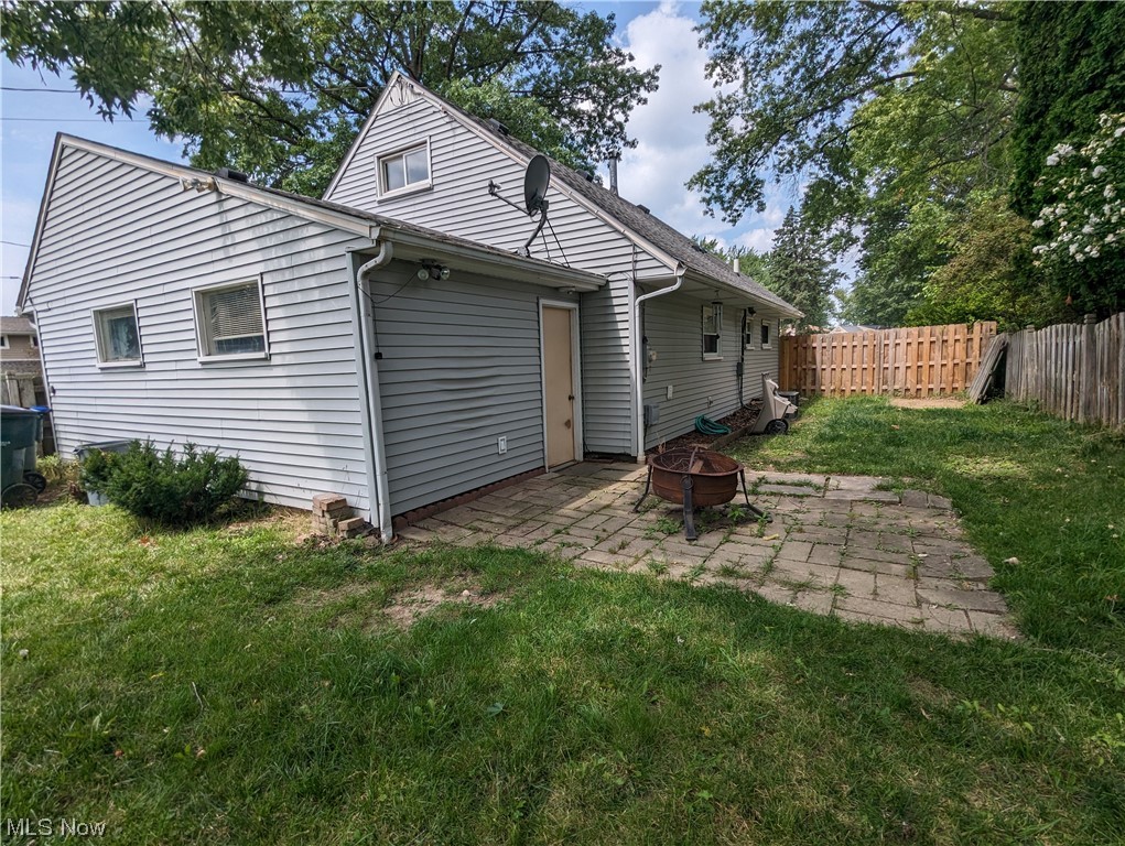 Cuyahoga Manor - Residential