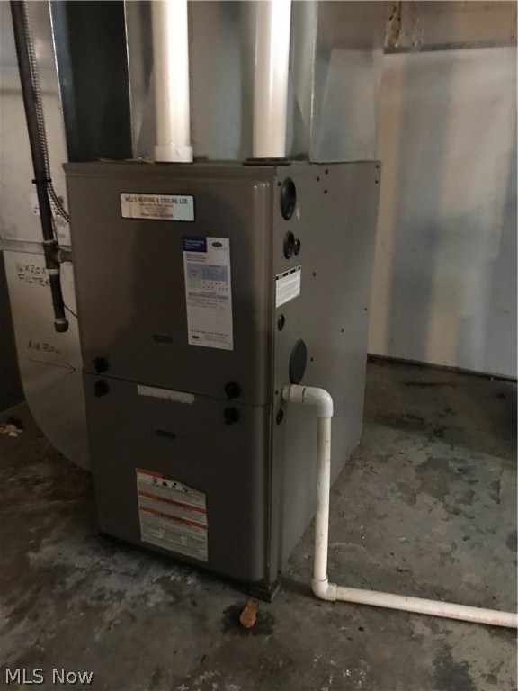 Central Middlebranch - Residential