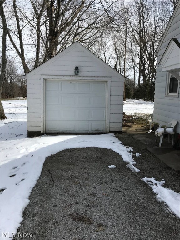 Central Middlebranch - Residential