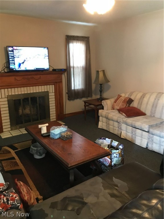 Central Middlebranch - Residential