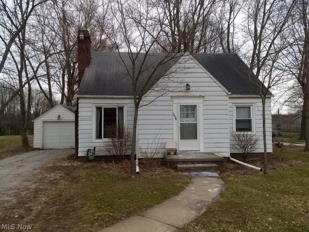 Central Middlebranch - Residential