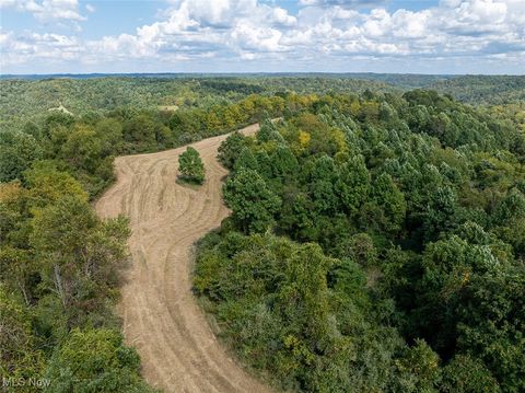 Tiny photo for 0 Rado Ridge Rd, Caldwell, OH 43724 (MLS # 5157805)