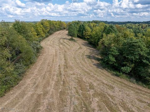 Tiny photo for 0 Rado Ridge Rd, Caldwell, OH 43724 (MLS # 5157805)
