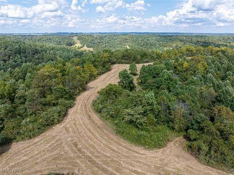 Tiny photo for 0 Rado Ridge Rd, Caldwell, OH 43724 (MLS # 5157805)