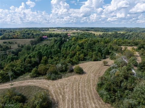 Tiny photo for 0 Rado Ridge Rd, Caldwell, OH 43724 (MLS # 5157805)