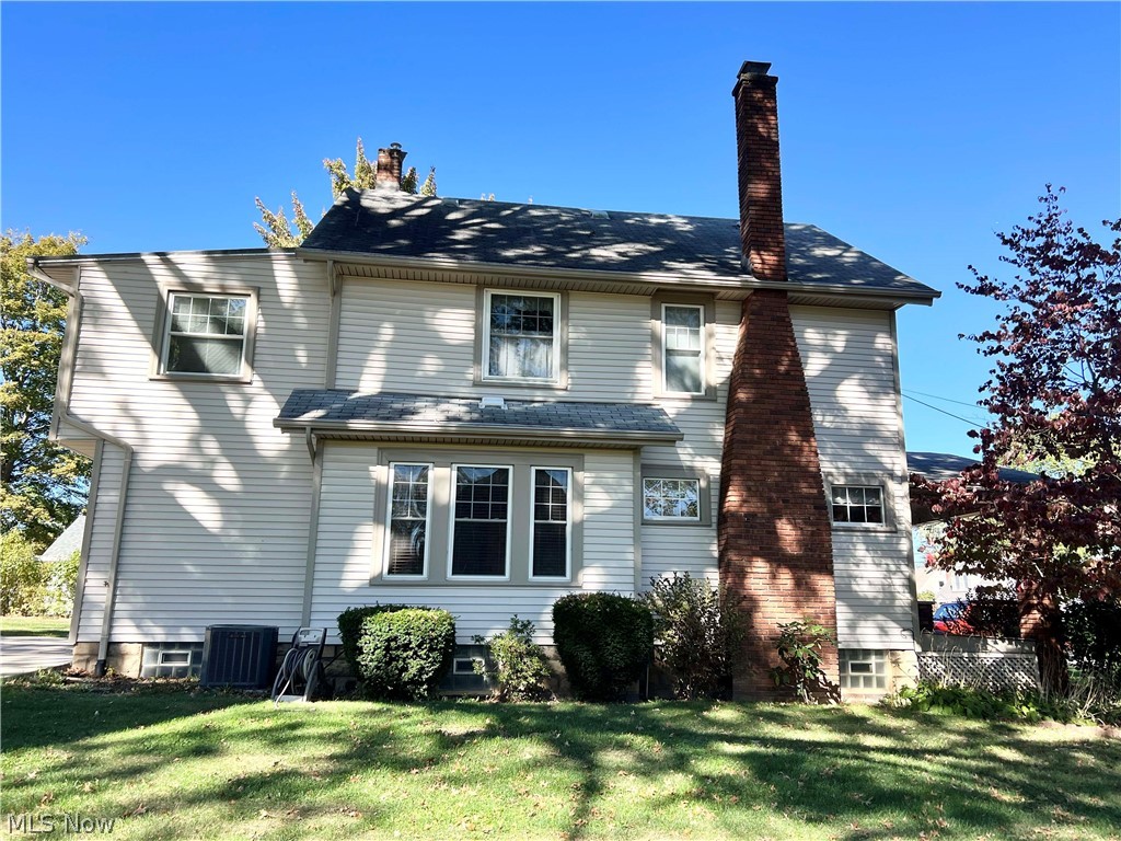 Edgewood Add - Residential