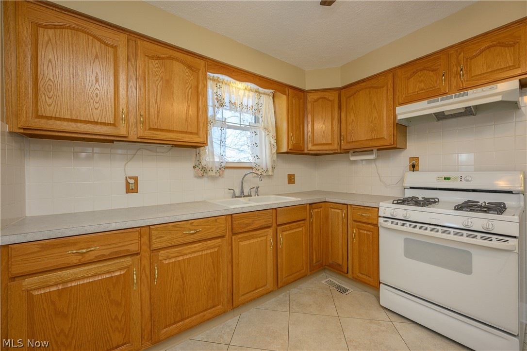 Edgewood Add - Residential