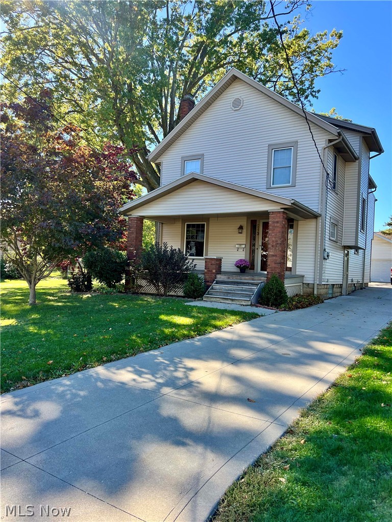 Edgewood Add - Residential