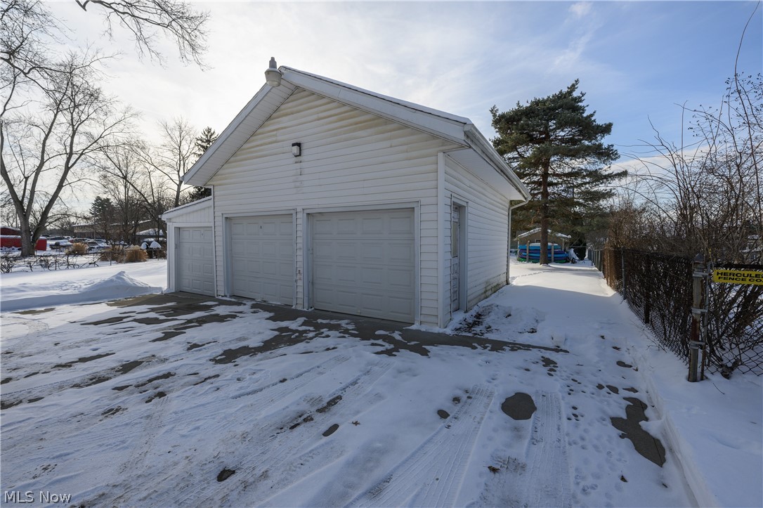 Edgewood Add - Residential