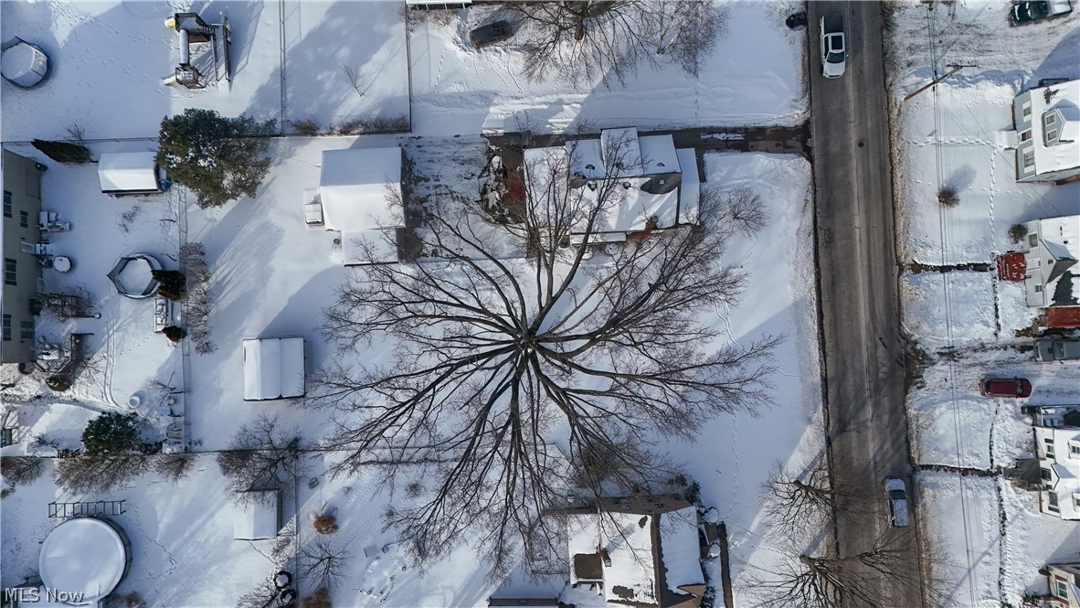 Edgewood Add - Residential