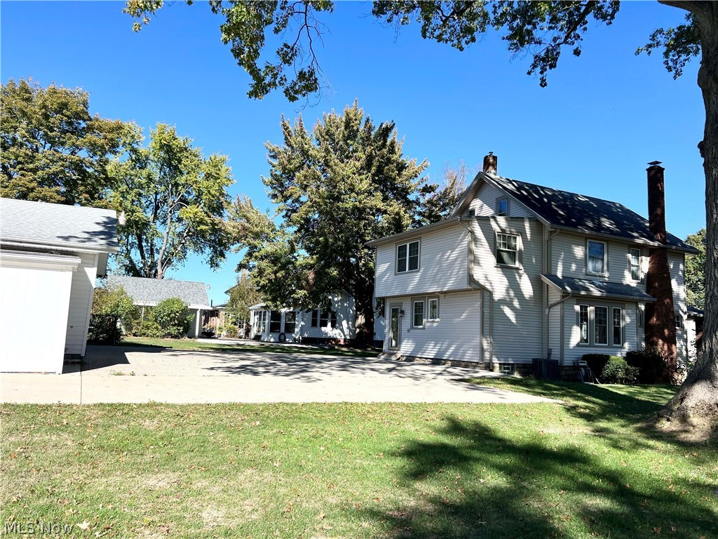 Edgewood Add - Residential