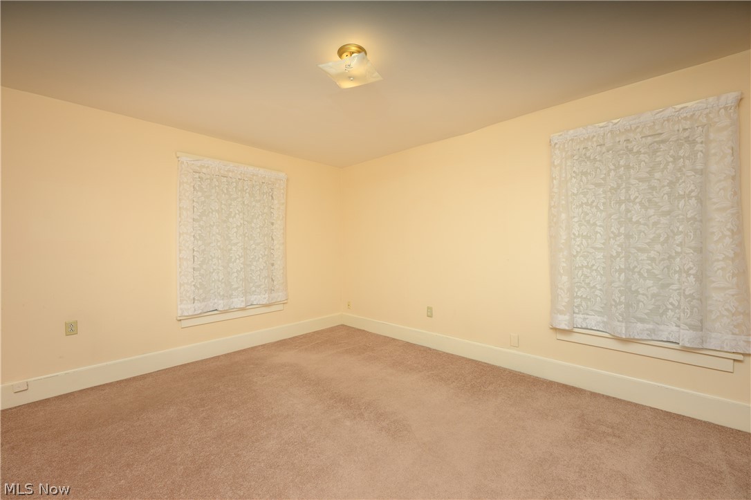 Edgewood Add - Residential