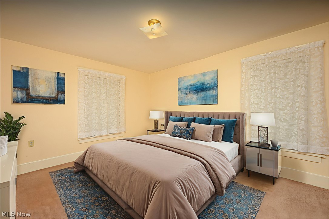 Edgewood Add - Residential