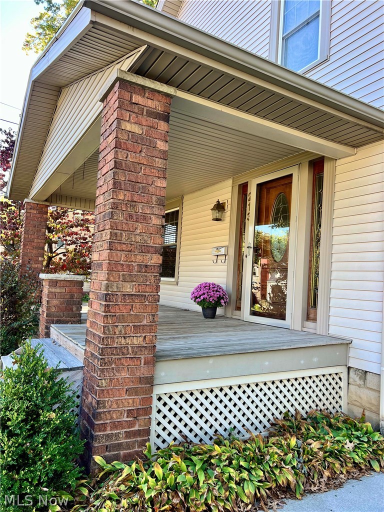 Edgewood Add - Residential