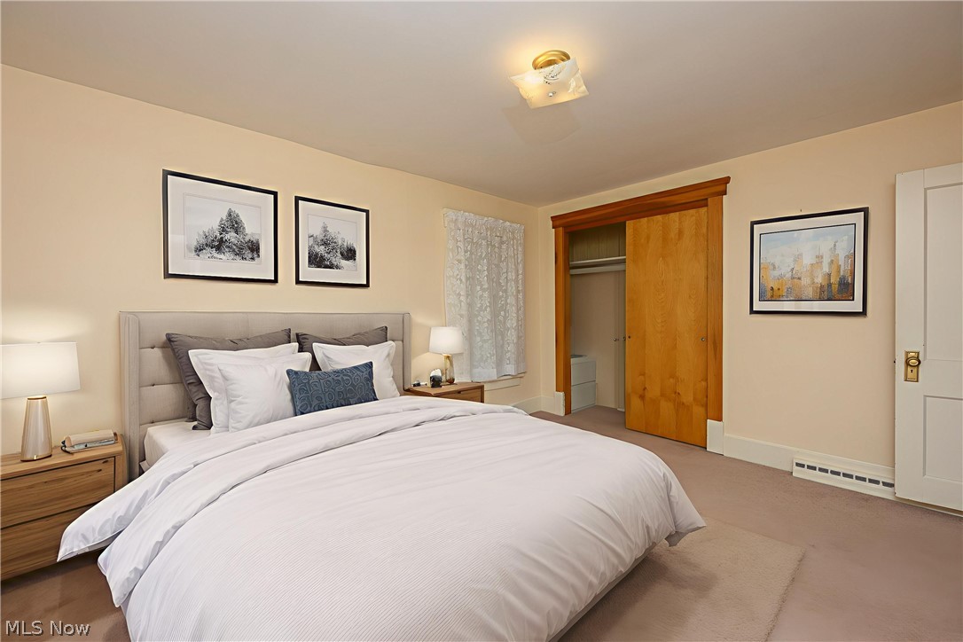 Edgewood Add - Residential