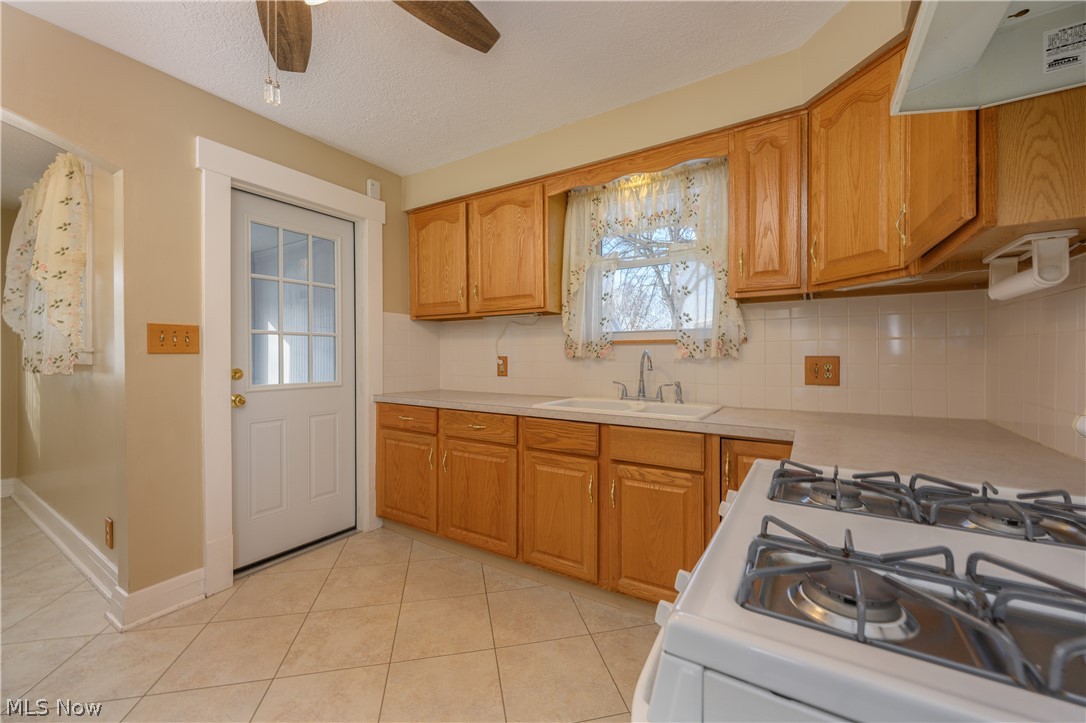 Edgewood Add - Residential