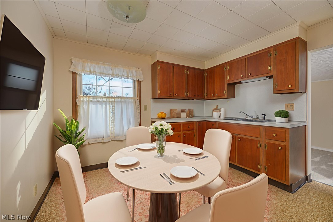 Edgewood Add - Residential