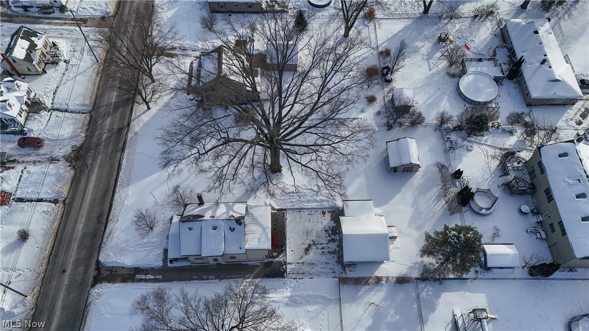 Edgewood Add - Residential