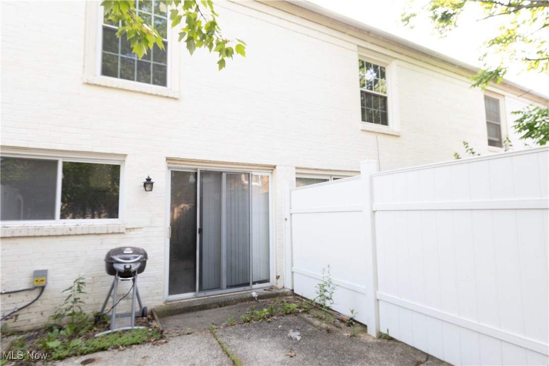 23 Trenton Square #T58, Euclid, Ohio image 12