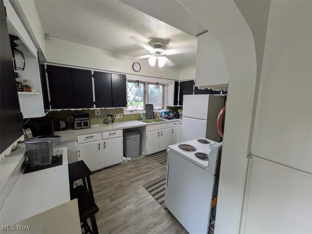 Emmons Arlington - Residential