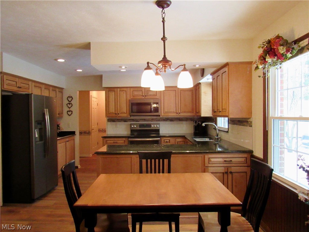 Hills and Dale Estates - Residential