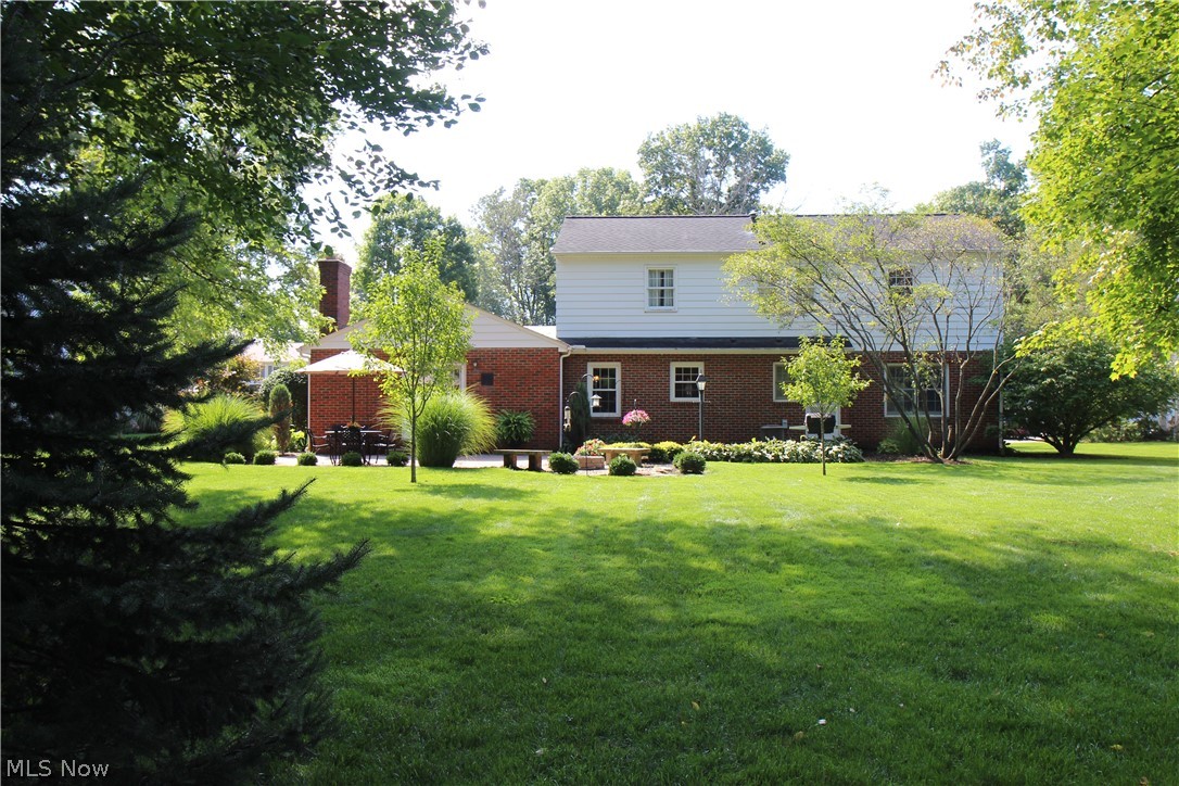 Hills and Dale Estates - Residential