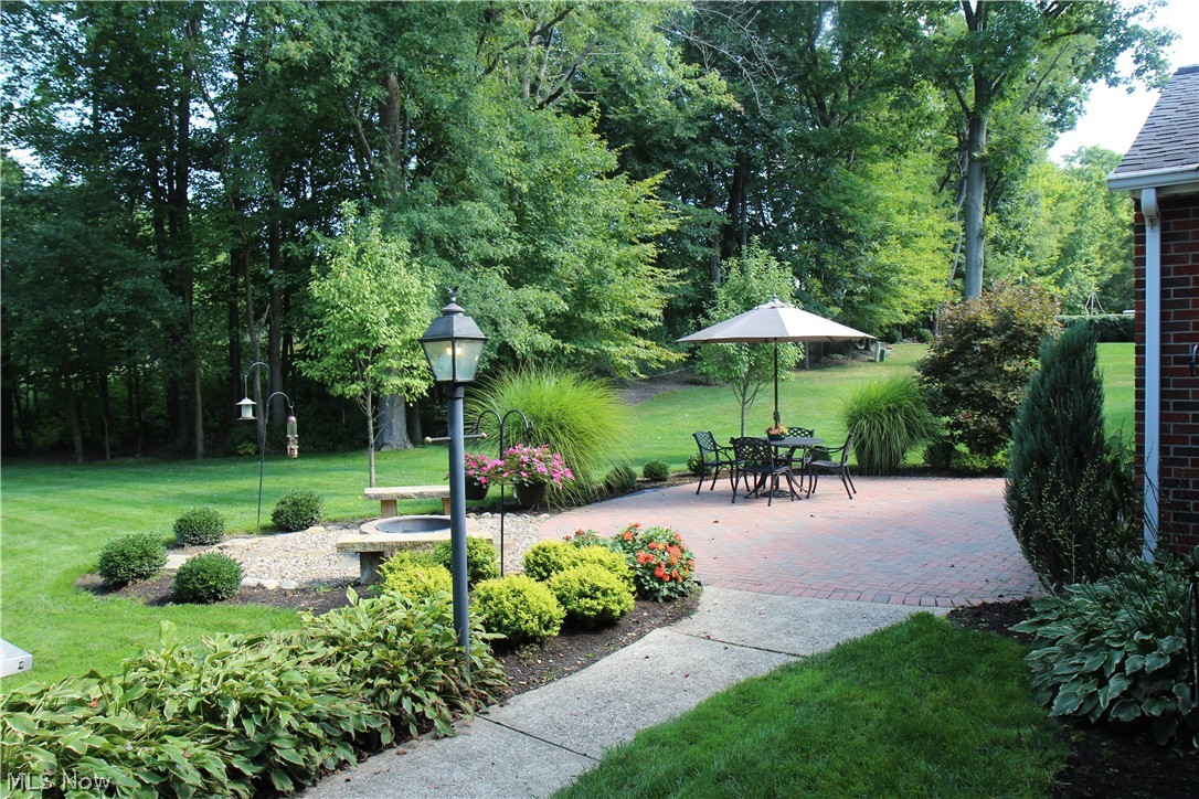 Hills and Dale Estates - Residential