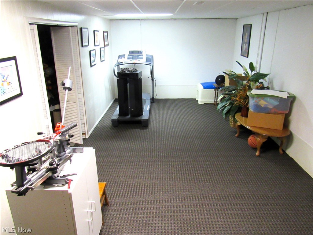 Hills and Dale Estates - Residential