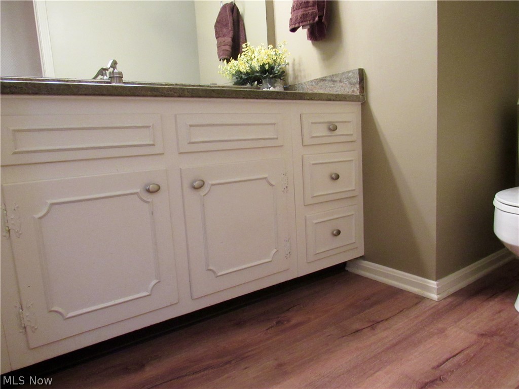 Hills and Dale Estates - Residential