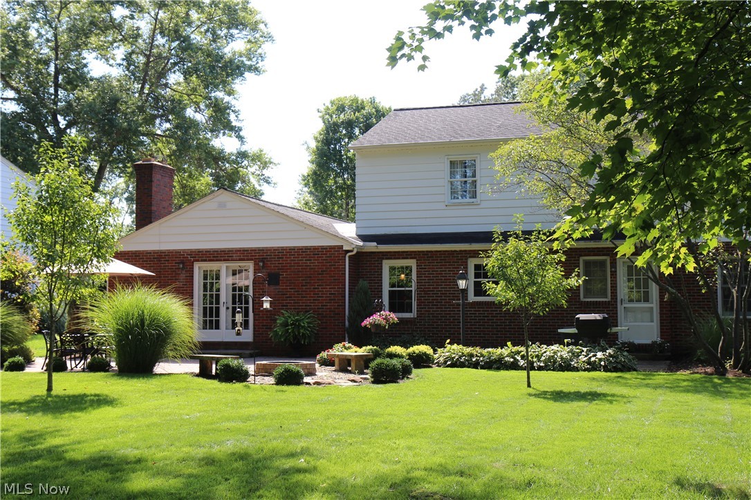 Hills and Dale Estates - Residential