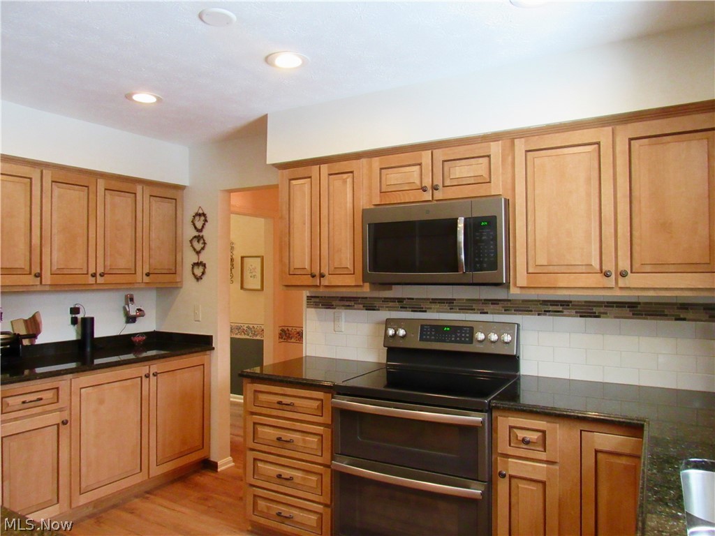 Hills and Dale Estates - Residential