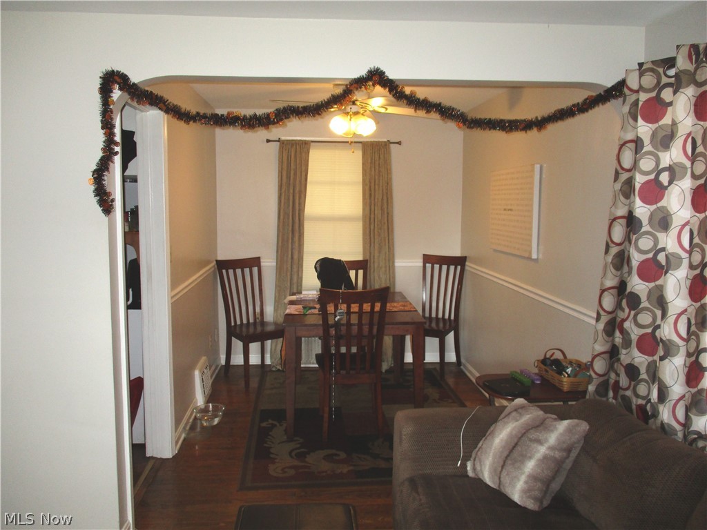 State Road Estates - Residential Income